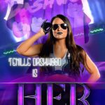 Mickie James Instagram - 4/12/2024 @realtenilledashwood IS HER Live from Ballarat AUSTRALIA @starrcastevents & @opwlive You don’t want to miss it! BE THERE! 🎟️ link in my BIO #ItsAllAboutHER The official theme song for #HER (Pre-Save today/LINK IN BIO) Grown Ass Woman Trap remix - @chapelhartband & ME feat. @zaheermusic Pre-order 3/22 Release 4/5 #tenilledashwood #emma #emmawwe #starrcast #starrcastaustralia #her #heraustralia #wwe #tna #tnawrestling #ballarat #womenswrestling #womenswrestler