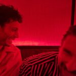 Miguel Bernardeau Instagram – 🌹