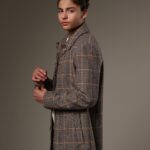 Miguel Mora Instagram - 🧥🧥 #photography #photo #photoshoot #photooftheday #coat #model #longhair #miguelmora #miguel