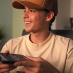 Miguel Mora Instagram - My AI is now live and you guys can chat with me whenever you want to!! 🤘🏼Miguel AI also can send voice messages in 30 languages, so if you don’t speak english that is ok, message me in your language. The link is in my bio...make sure to use #MiguelAI in all your edits so it’s easier for me to find! Tag friends in the comments!! Love you all! 🎉❤️