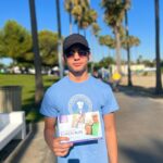 Miguel Mora Instagram – Champions Run For Life 🫶🏼🙏🏼 

Thank you for inviting me @millerchildrens 

#torchrun2023 #childrencancerawareness #JJCCC #jonathanjaqueschildrenscancercenter #cancerawareness #championrunforlife