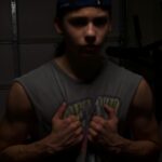 Miguel Mora Instagram - 🗿🚀 #gym #gymmotivation #gymlifestyle #gympost #workout #motivation #nirvana #teenspirit #miguel #miguelmora #mikeysfamily