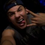 Miguel Mora Instagram - 🗿🚀 #gym #gymmotivation #gymlifestyle #gympost #workout #motivation #nirvana #teenspirit #miguel #miguelmora #mikeysfamily