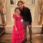 Miguel Mora Instagram – Congratulations @violetmcgraw on this amazing film, You were incredible!! 🥳 I’m so happy for you, well done!! 😊❤️
•
•
•
#M3GAN #m3ganmovie #blumhouse #universalpictures #violetmcgraw
