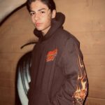 Miguel Mora Instagram – Thank you @unfinishedlegacy for sending me all of this merchandise!! I love the design and style!😃🔥

Life is too short to wear boring clothes!!

#unfinishedlegacy #clothingbrand #fashion #style #checkemout #model #streetwear #streetwearfashion #art #clothingline #clothes #hoodies #hoodieseason