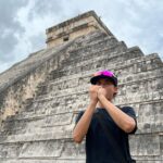 Miguel Mora Instagram - Ancient time’s ‼️🇲🇽