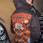 Miguel Mora Instagram – Thank you @unfinishedlegacy for sending me all of this merchandise!! I love the design and style!😃🔥

Life is too short to wear boring clothes!!

#unfinishedlegacy #clothingbrand #fashion #style #checkemout #model #streetwear #streetwearfashion #art #clothingline #clothes #hoodies #hoodieseason