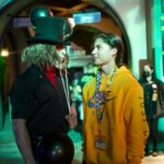 Miguel Mora Instagram - Thank you @unistudios for inviting me to Horror Nights!! @unistudios @horrornights @blumhouse @blumhousehorror @theblackphonemovie #universalstudios #horrornights #blumhouse #blumhouseproductions #blumhousehorror #horrormovies #theblackphone #tbp #thegrabber #miguel #miguelmora #chucky #hollywood #universalhhn