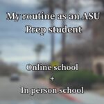 Miguel Mora Instagram - Why choose between online and in-person learning when you can have both? Join me in ASU’s hybrid program! 🔱😈 @asupreparatoryacademy #ASU #asuprepdigital #asuprepacademy #asustudentlife #az #education #onlineschool #inpersonlearning #godevils
