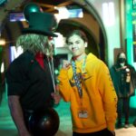 Miguel Mora Instagram - Thank you @unistudios for inviting me to Horror Nights!! @unistudios @horrornights @blumhouse @blumhousehorror @theblackphonemovie #universalstudios #horrornights #blumhouse #blumhouseproductions #blumhousehorror #horrormovies #theblackphone #tbp #thegrabber #miguel #miguelmora #chucky #hollywood #universalhhn