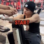 Miguel Mora Instagram – Your only limit is your mind 🐉

#focus #discipline #growth #work #workout #mma #boxing #kickboxing #bbj #brazilianjiujitsu #az #602 #miguelmora #stayhard #trainhard #gymmotivation #motivation #getstrong #gainsgainsgains #martialarts #fitnessmotivation #challenge #challengeyourself #dontquit