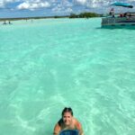 Miguel Mora Instagram – 🏝🏝