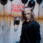 Miguel Mora Instagram - Thank you @unistudios for inviting me to Horror Nights!! @unistudios @horrornights @blumhouse @blumhousehorror @theblackphonemovie #universalstudios #horrornights #blumhouse #blumhouseproductions #blumhousehorror #horrormovies #theblackphone #tbp #thegrabber #miguel #miguelmora #chucky #hollywood #universalhhn
