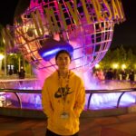 Miguel Mora Instagram - Thank you @unistudios for inviting me to Horror Nights!! @unistudios @horrornights @blumhouse @blumhousehorror @theblackphonemovie #universalstudios #horrornights #blumhouse #blumhouseproductions #blumhousehorror #horrormovies #theblackphone #tbp #thegrabber #miguel #miguelmora #chucky #hollywood #universalhhn