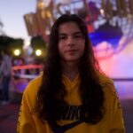 Miguel Mora Instagram - Thank you @unistudios for inviting me to Horror Nights!! @unistudios @horrornights @blumhouse @blumhousehorror @theblackphonemovie #universalstudios #horrornights #blumhouse #blumhouseproductions #blumhousehorror #horrormovies #theblackphone #tbp #thegrabber #miguel #miguelmora #chucky #hollywood #universalhhn