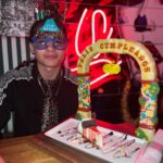 Miguel Mora Instagram - 16🎉 Thank you everyone for the birthday wishes!! 🖤 Gracias a todos por sus felicitaciones y buenos deseos!! Los amo 🖤 #16 #big16 #birthday #miguel #miguelmora #miguelbirthday #losamo