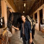 Miguel Mora Instagram – 🤠🤠
•
•
•
#rancho #ranch #horses #photography #photoshoot