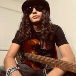 Miguel Mora Instagram – Happy Halloween 🎃 🎸
•
•
•
@slash @gunsnroses