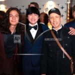Miguel Mora Instagram – Some of “The Black Phone” after party pictures!! 🥳
•
•
•
@theblackphonemovie @universalpictures @blumhouse @scottderrickson @itsjasonblum 
•
•
•
#theblackphone #afterparty #hollywood #horrormovies