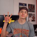 Miguel Mora Instagram - Happy National Online Learning Day! #asuprepdigital #asuprep #asu #arizonastateuniversitysundevils #nationalonlinelearningday #miguelmora