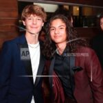 Miguel Mora Instagram – Some of “The Black Phone” after party pictures!! 🥳
•
•
•
@theblackphonemovie @universalpictures @blumhouse @scottderrickson @itsjasonblum 
•
•
•
#theblackphone #afterparty #hollywood #horrormovies