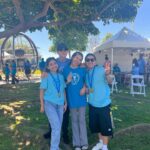 Miguel Mora Instagram - Champions Run For Life 🫶🏼🙏🏼 Thank you for inviting me @millerchildrens #torchrun2023 #childrencancerawareness #JJCCC #jonathanjaqueschildrenscancercenter #cancerawareness #championrunforlife