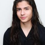 Miguel Mora Instagram - 📸📸 #headshots #headshot #photo #photooftheday #photographer #photoshoot #photography #longhair #actor #miguel #miguelmora