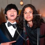 Miguel Mora Instagram – Some of “The Black Phone” after party pictures!! 🥳
•
•
•
@theblackphonemovie @universalpictures @blumhouse @scottderrickson @itsjasonblum 
•
•
•
#theblackphone #afterparty #hollywood #horrormovies