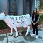 Miguel Mora Instagram - 16🎉 Thank you everyone for the birthday wishes!! 🖤 Gracias a todos por sus felicitaciones y buenos deseos!! Los amo 🖤 #16 #big16 #birthday #miguel #miguelmora #miguelbirthday #losamo
