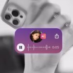 Miguel Mora Instagram – My mom got me good 😂😂 @afterparty just made a new feature that you can get AI Miguel to say anything. She used it to make me say this! 😐

Want me to send you or your friend a happy birthday message? I got you!

Click the link in my bio to get a custom shoutout from me!! 🫡

#afterparty #ai #miguelai #miguelmora #wendymora