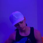 Miguel Mora Instagram - Smells Like Teen Spirit - Nirvana • • • #guitar #nirvana #electricguitar #miguelmora