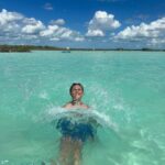 Miguel Mora Instagram – 🏝🏝