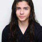 Miguel Mora Instagram - 📸📸 #headshots #headshot #photo #photooftheday #photographer #photoshoot #photography #longhair #actor #miguel #miguelmora