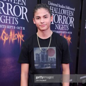 Miguel Mora Instagram - @horrornights ‼️
•
•
•
@unistudios @universalpictures @blumhouse @blumhousehorror 
•
•
@expressmen