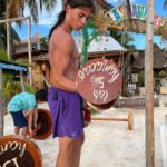 Miguel Mora Instagram – Jungle gym 🏝💪🏼

#cancun2022
