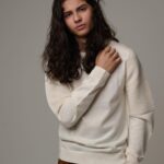 Miguel Mora Instagram - Friday 📸 • • #miguelmora #miguel #murano #longhair #photography #photooftheday #photoshoot