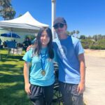 Miguel Mora Instagram - Champions Run For Life 🫶🏼🙏🏼 Thank you for inviting me @millerchildrens #torchrun2023 #childrencancerawareness #JJCCC #jonathanjaqueschildrenscancercenter #cancerawareness #championrunforlife