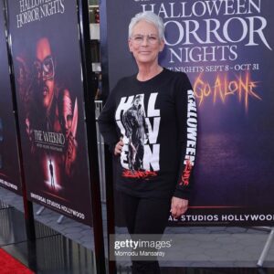 Miguel Mora Instagram - @horrornights ‼️
•
•
•
@unistudios @universalpictures @blumhouse @blumhousehorror 
•
•
@expressmen