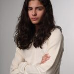 Miguel Mora Instagram - Friday 📸 • • #miguelmora #miguel #murano #longhair #photography #photooftheday #photoshoot