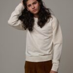 Miguel Mora Instagram - Thank you all who graciously showed me love and support in my journey in 2022!! 2023 here we go!! 🙏🏼 • • • #miguelmora #2023 #2023goals #phtography #photooftheday #photoshoot #longhair @dillards