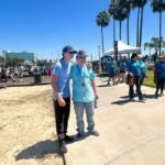 Miguel Mora Instagram – Champions Run For Life 🫶🏼🙏🏼 

Thank you for inviting me @millerchildrens 

#torchrun2023 #childrencancerawareness #JJCCC #jonathanjaqueschildrenscancercenter #cancerawareness #championrunforlife