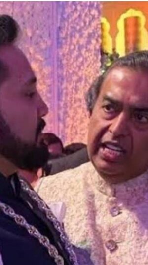 Mika Singh Instagram - Happy Birthday to the living legend, #mukeshambani ji! May your down-to-earth nature continue to inspire us all. Keep shining bright like the star that you are, and don’t forget to save a spot for me at your unforgettable parties! Keep walking with the confidence of a tiger, conquering new heights and achieving great success. May God shower you with abundant happiness, prosperity, and above all, good health. Cheers to another incredible year ahead! 😊✨
.
.
.
.
.
.
.
#mukeshambani #mikasingh #mukeshambanibirthday #neetaambani #anantambani #viralvideos #trendingreels .