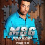 Mikaal Zulfiqar Instagram - Irfan Pathan ko sirf Izzat chahyay Meet the uber-intelligent—Irfan Pathan. Here to reclaim his people's aan, baan and shaan! #MoneyBackGuarantee releasing on Eid Ul Fitr 2023 🤩 @fawadkhan81 @wasimakramliveofficial @iamshaniera @mikaalzulfiqar @iamshayankhan @faisalqureshi_fq @ayesha.m.omar @kiran.malikofficial @javedsheikhofficial @janrambo.official @mirzagoharrasheed @hinadilpazirr @manipakistani @alisafina @marhoomahmadbilal @adnan.jaffar @shafaatsyed @iam.aqdas #ZashkoFilms #GameOverProductions #MBG #MBGOfficial #IMGC