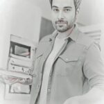 Mikaal Zulfiqar Instagram -