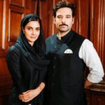 Mikaal Zulfiqar Instagram - #MandiTheSeries