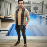 Mikaal Zulfiqar Instagram -