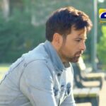 Mikaal Zulfiqar Instagram – What goes around comes back around #Chauraha @harpalgeotv