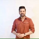 Mikaal Zulfiqar Instagram – Eid Mubarak ✨