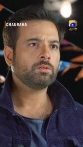 Mikaal Zulfiqar Instagram - 