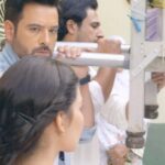 Mikaal Zulfiqar Instagram – Zoya apne mujrim ko pehchaan gayi..

#Chauraha airs on Monday and Tuesday at 8 PM on Geo Entertainment.

#GeoEntertainment #HarPalGeo #GeoTV #7thSkyEntertainment #AbdullahKadwani #AsadQureshi #EdisonIdreesMasih #AehsunTalish #MikaalZulfiqar #MadihaImam #BushraAnsari #BehrozeSabzwari #AsadSiddiqui #SabaHameed #ShabbirJan #AyeshaGul #ArishaRaziKhan #AishaMirza #TaqiAhmed #OmiButt.